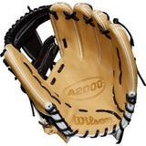 Wilson A2000 1787 11.75" Infield Glove