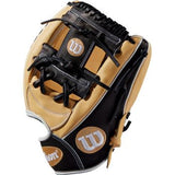 Wilson A2000 1787 11.75" Infield Glove