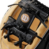 Wilson A2000 1787 11.75" Infield Glove
