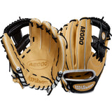 Wilson A2000 1787 11.75" Infield Glove