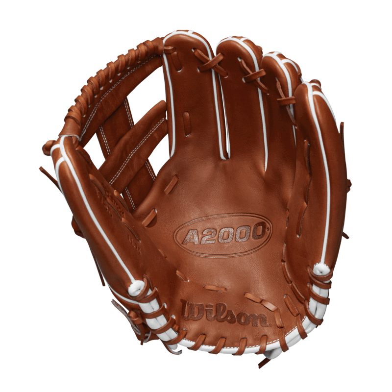 Wilson A2000 1785SS 11.75 Infield Baseball Glove