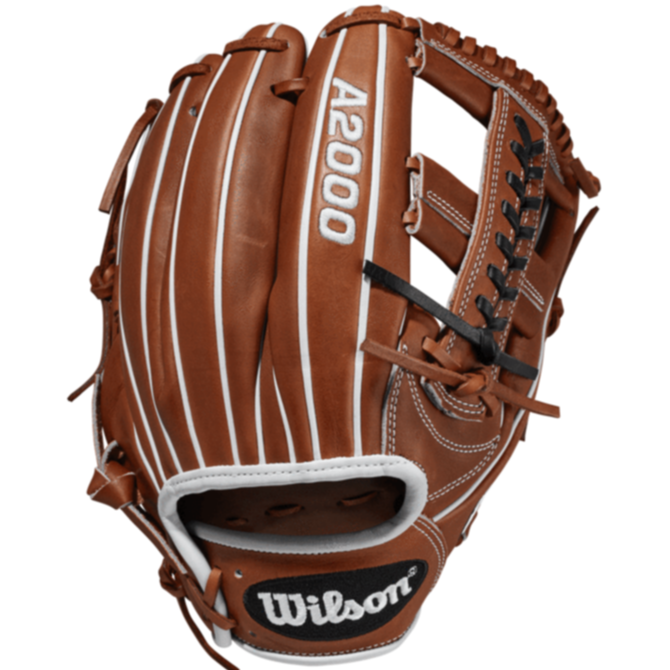 Wilson top a2000 1785
