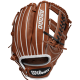 Wilson A2000 1785 11.75" Infield Glove