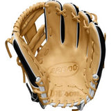 Wilson A2000 1786 11.50" Infield Glove