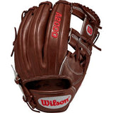 Wilson A2000 1787 11.75" Infield Glove