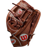 Wilson A2000 1787 11.75" Infield Glove