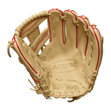 Wilson A2000 DP15 11.50" Infield Glove