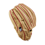 Wilson A2000 DP15 11.50" Infield Glove