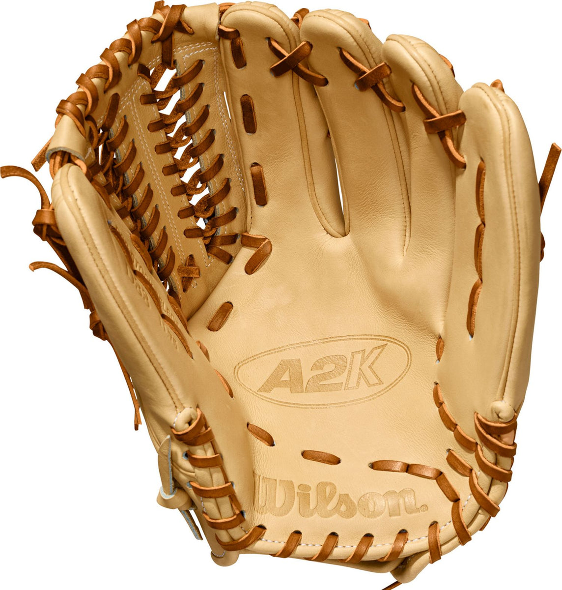 Wilson A2K D33 11.75