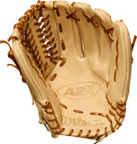 Wilson A2K D33 11.75" Pitcher/Infield Glove