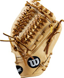 Wilson A2K D33 11.75" Pitcher/Infield Glove