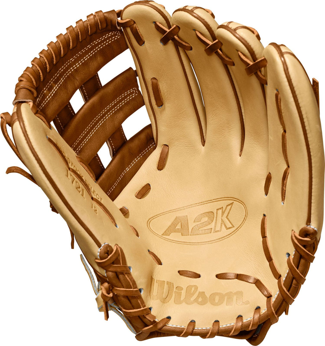 【日本未発売】Wilson A2K 1721 硬式グローブ 12インチ 日本未発売】Wilson A2K 1721 硬式グローブ 12インチ - メルカリ