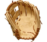 Wilson A2K 1786 11.50" Infield Glove