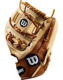 Wilson A2K 1786 11.50" Infield Glove