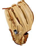 Wilson A2K 1786 11.50" Infield Glove