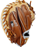 Wilson A2K M1 33.50" Catcher's Mitt
