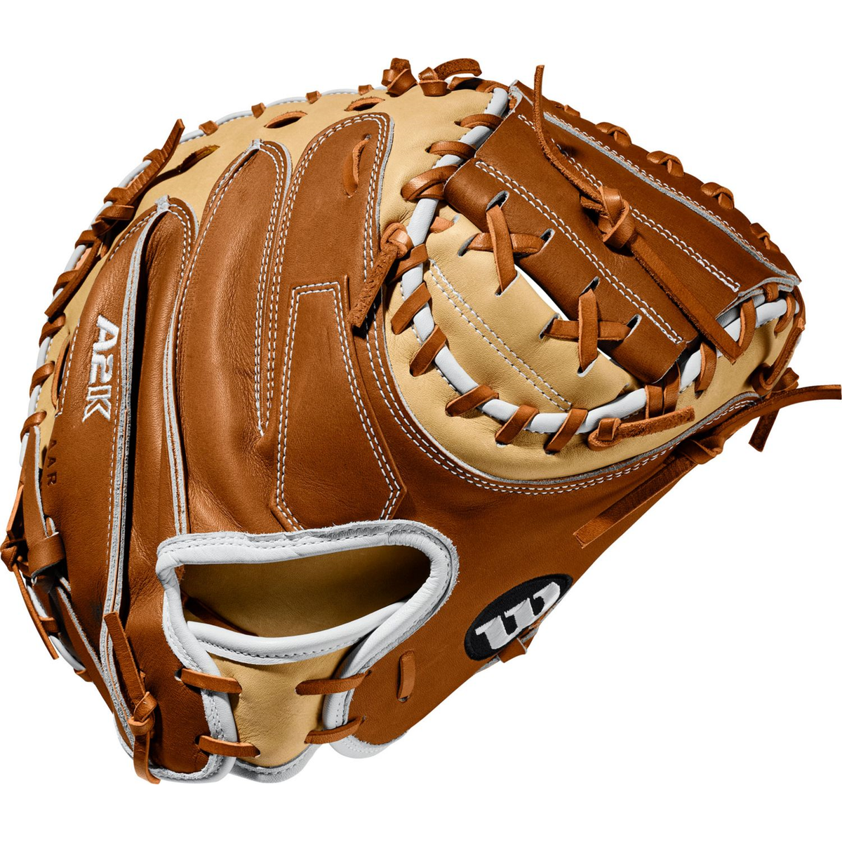 Wilson A2K M1 33.50