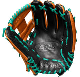 Wilson A2K MC26 GM 11.75" Infield Glove - Matt Chapman Game Model