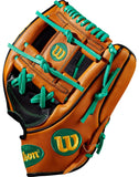 Wilson A2K MC26 GM 11.75" Infield Glove - Matt Chapman Game Model