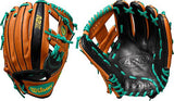 Wilson A2K MC26 GM 11.75" Infield Glove - Matt Chapman Game Model