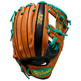 Wilson A2K MC26 GM 11.75" Infield Glove - Matt Chapman Game Model