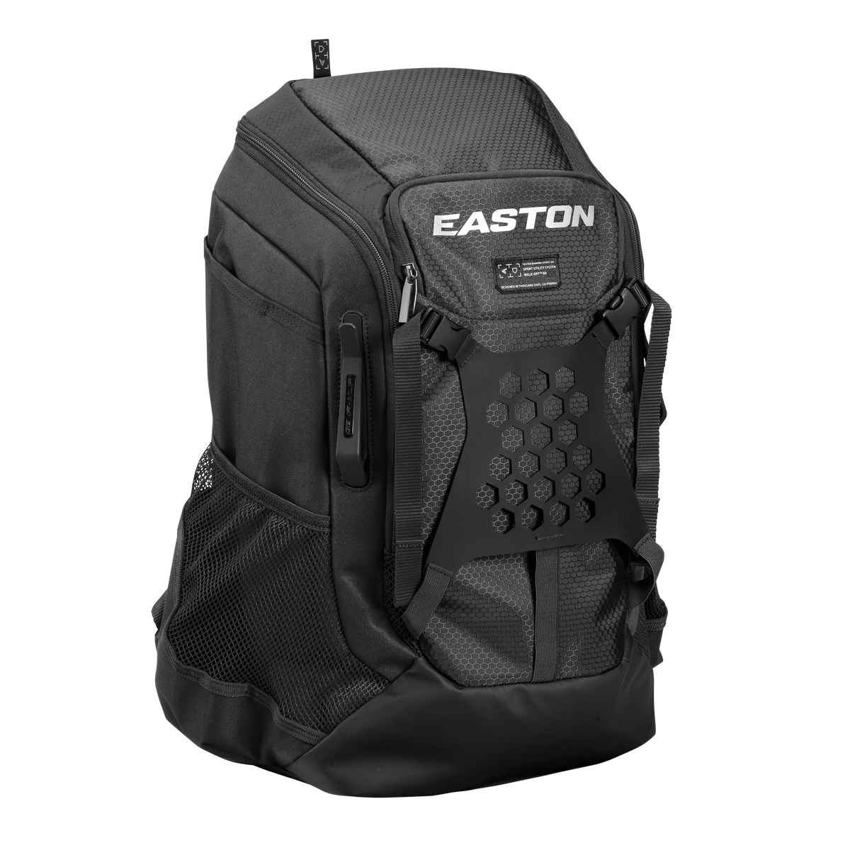 Easton elite x sales backpack