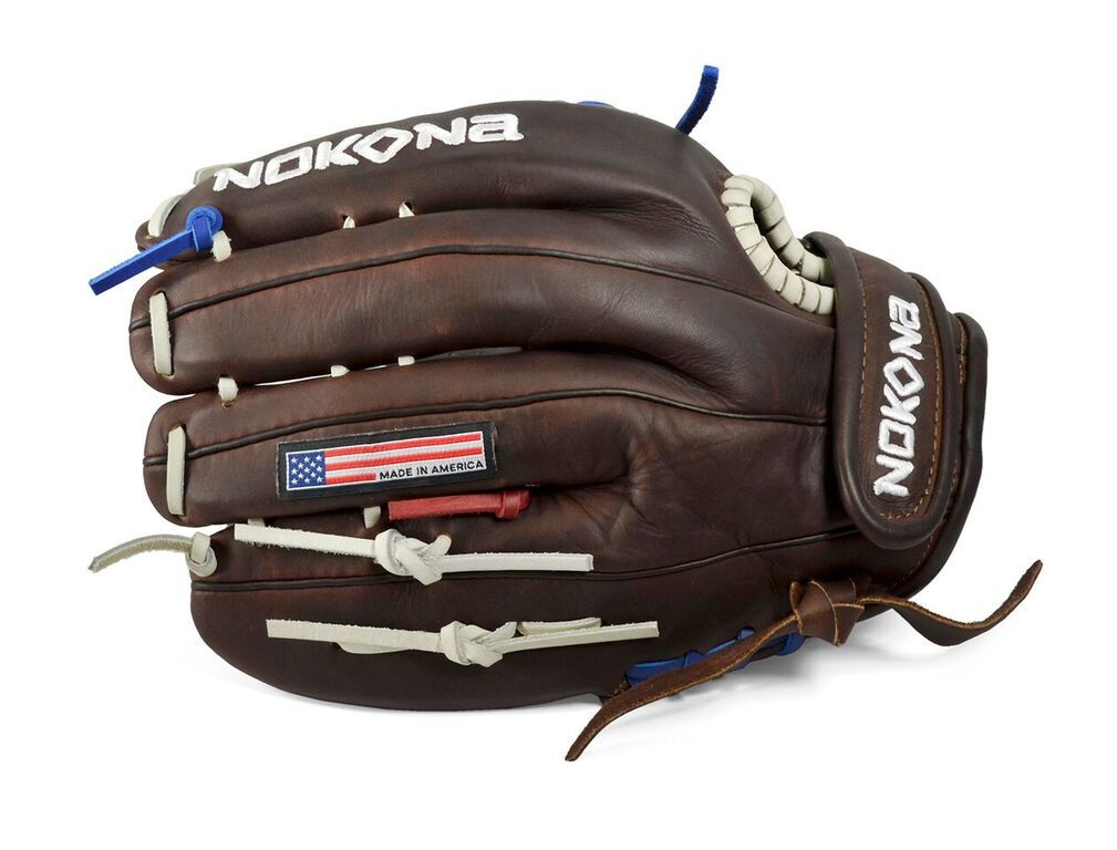 Nokona X2 Elite 12.00
