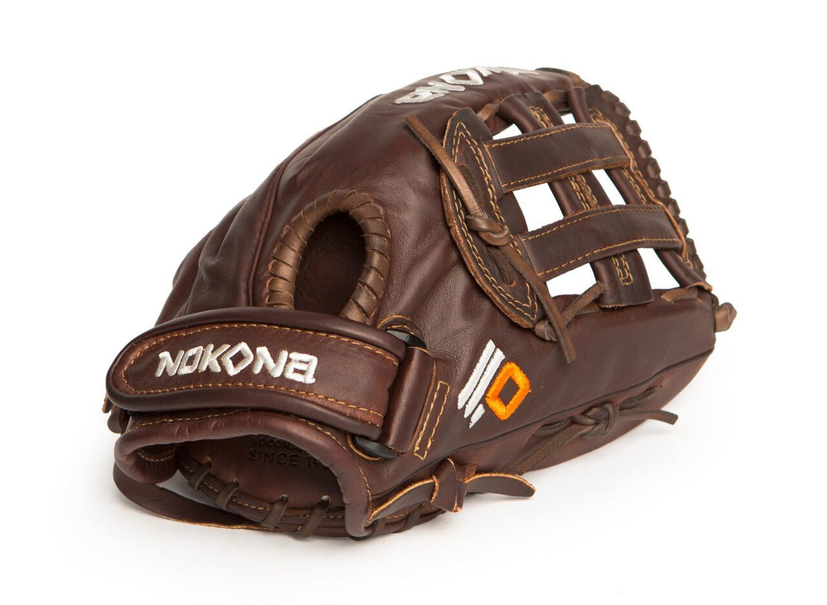 Nokona X2 Buckaroo Fastpitch 12.00