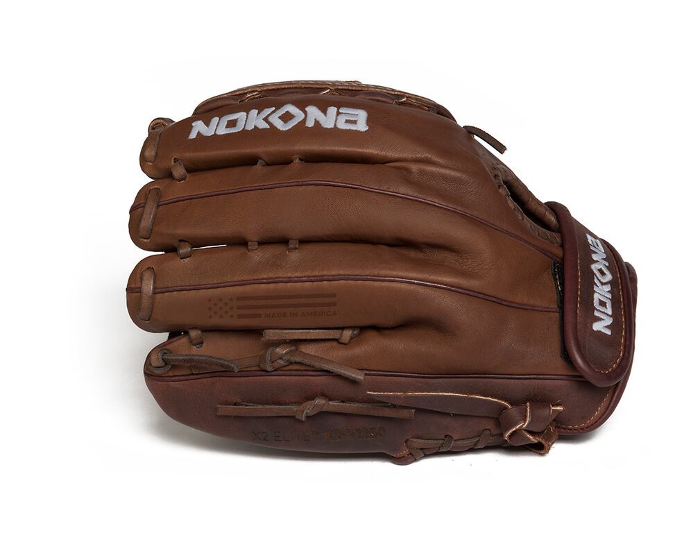 Nokona X2 Buckaroo Fastpitch 12.00