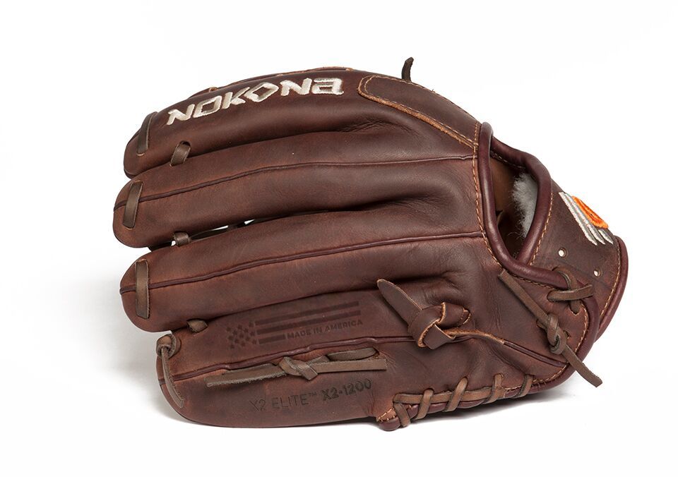Nokona x2 elite 12 best sale baseball glove