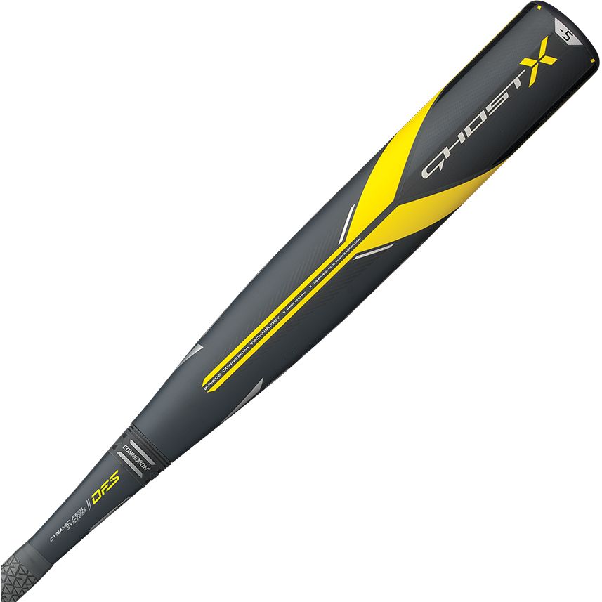 Easton Ghost X -5 YBB18GX5 (USA) Composite 2 5/8