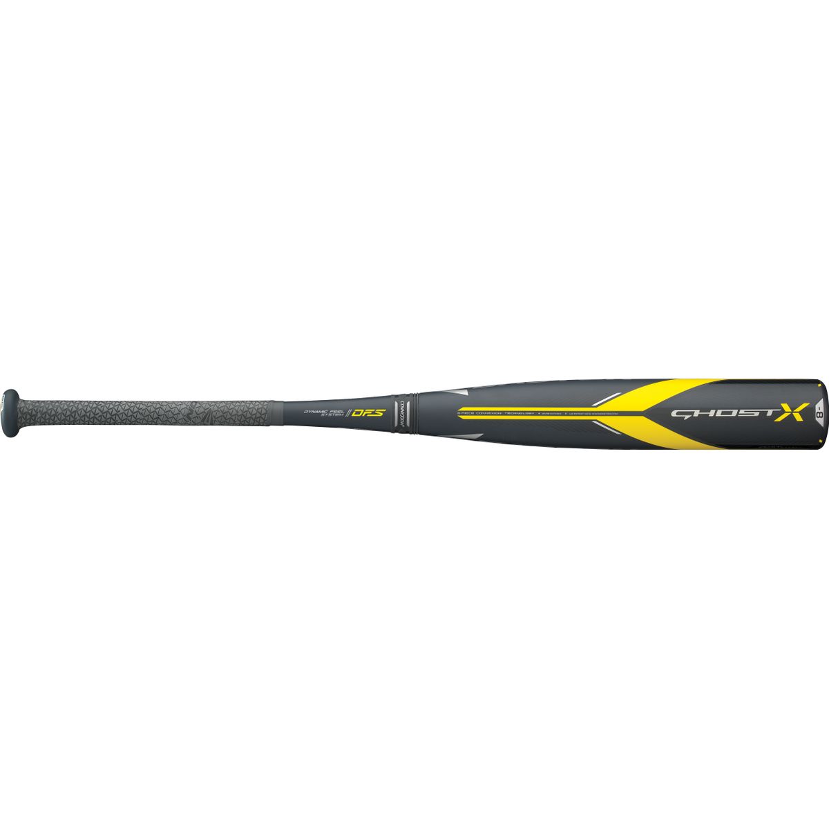 Easton Ghost X -8 YBB18GX8 (USA) Composite 2 5/8