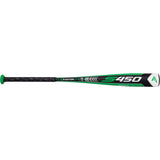 Easton S450 -8 YBB18S4508 (USA) Alloy 2 5/8"