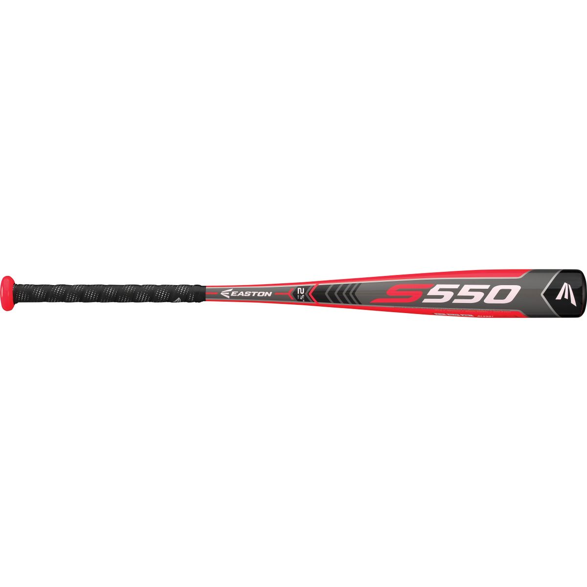 Easton S550 -8 YBB18S5508 (USA) Alloy 2 5/8