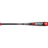 Easton S650 -9 YBB18S6509 (USA) Alloy 2 5/8"