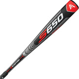Easton S650 -9 YBB18S6509 (USA) Alloy 2 5/8"