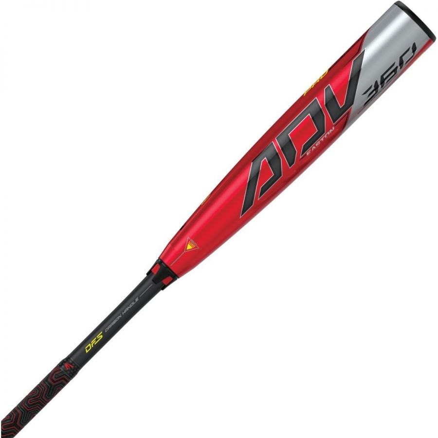 Easton ADV 360 Pro Balanced Composite -3 (BBCOR) Adult Bat Easton ADV 360 Pro Balanced Composite -3 (BBCOR) Adult Bat