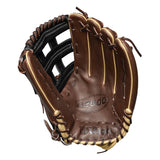 Wilson A2000 1799 12.75" Outfield Glove