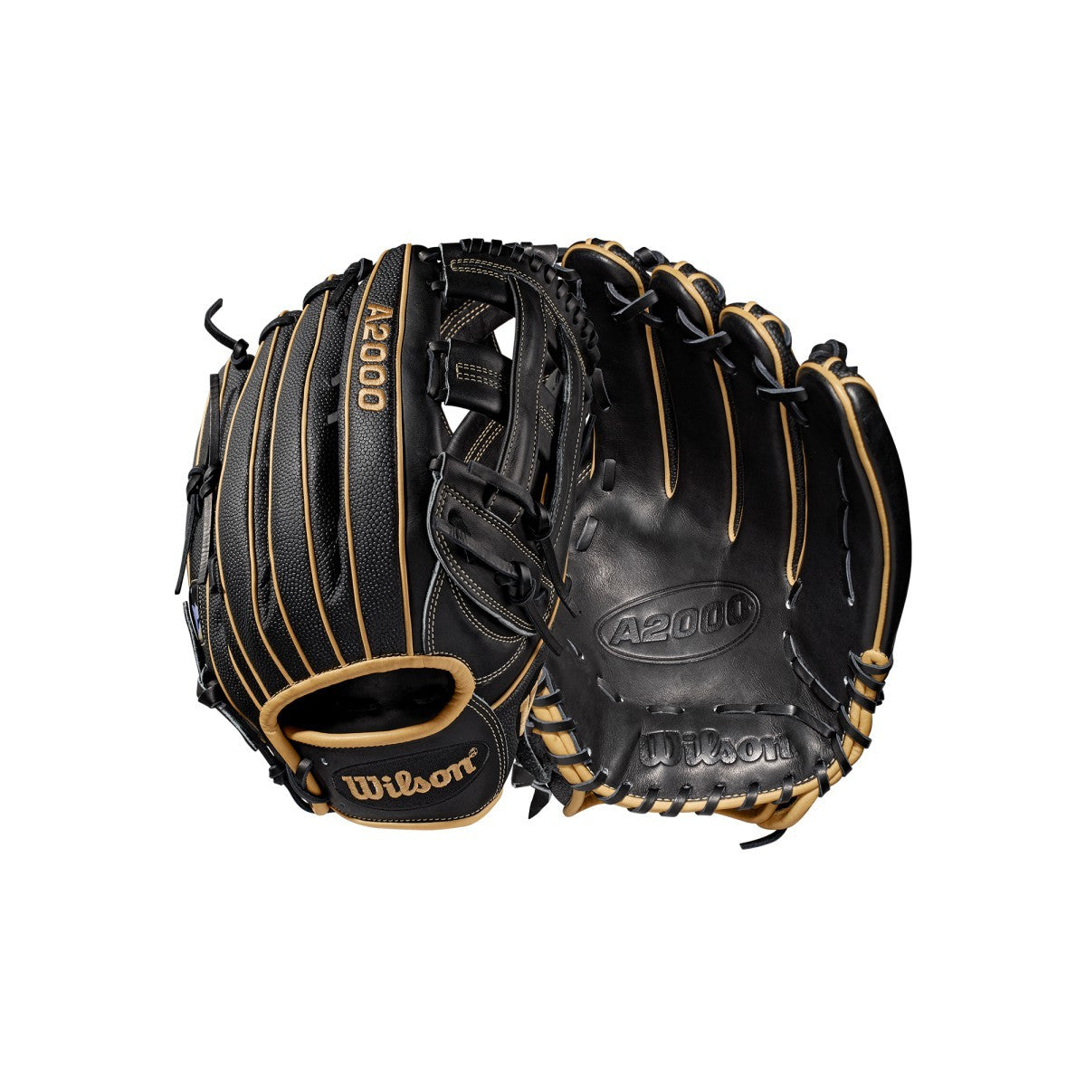 Wilson A2000 1799SS 12.75