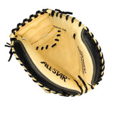 All-Star Pro Elite 33.5" Catcher's Mitt - CM3000SBT