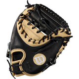 Wilson A2000 CM33 33.00" Catcher's Mitt
