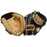 Wilson A2000 CM33 33.00" Catcher's Mitt