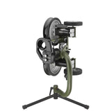 ATEC M2 Softball Pitching Machine