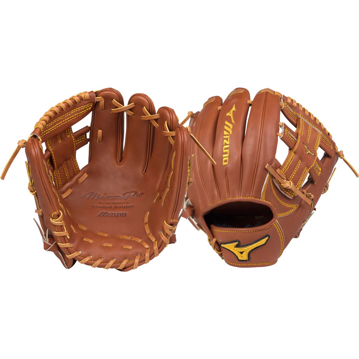 Mizuno Pro Limited 11.75