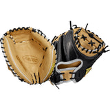 Wilson A2000 SuperSkin M1 33.50" Catcher's Mitt