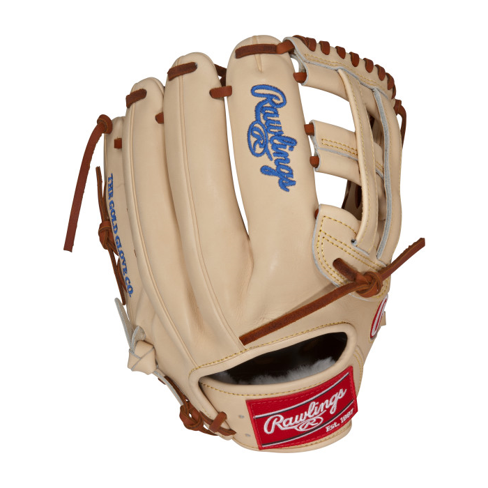 Rawlings pro preferred 12.25 sales
