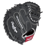 Rawlings Heart of the Hide Dual Core PROCM33DC 33" Catcher Mitt