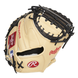 Rawlings Pro Preferred PROSCM43CBS 34.00" Catcher's Mitt