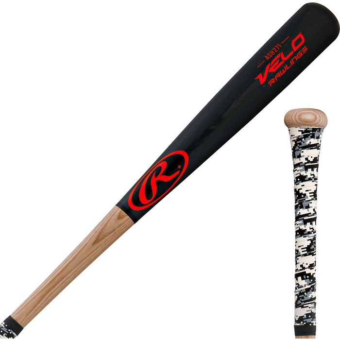 Rawlings Velo Ash -3 (Or Lighter) R271VG – Apollo Sports Inc