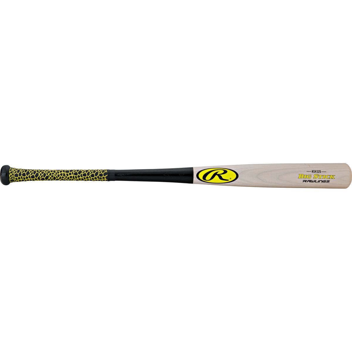 Rawlings Big Stick Ash -3 (Or Lighter) R325BG – Apollo Sports Inc